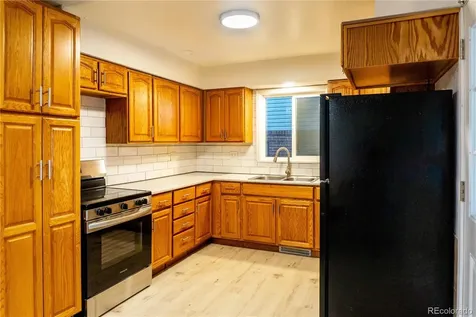 1219 Cumberland Street Colorado Springs CO 80907