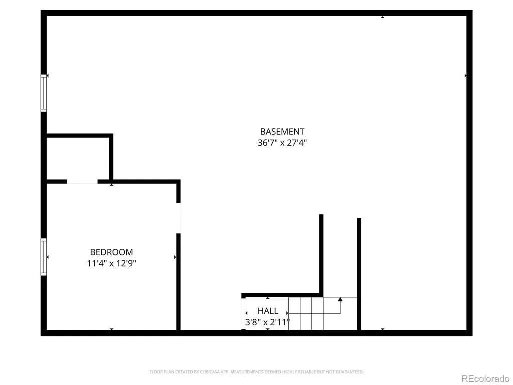 570 4th Street Bennett CO 80102