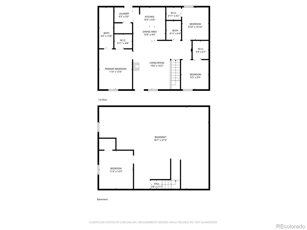 570 4th Street Bennett CO 80102