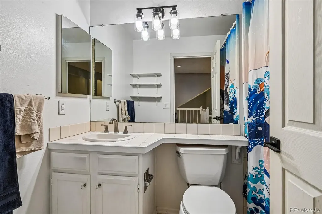 8641 Snowbrush Lane Highlands Ranch CO 80126