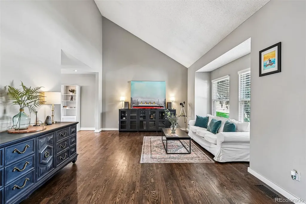 8641 Snowbrush Lane Highlands Ranch CO 80126