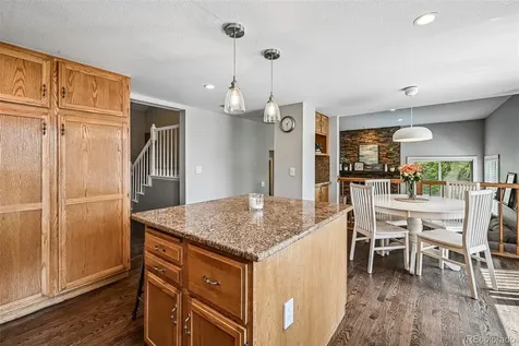 8641 Snowbrush Lane Highlands Ranch CO 80126