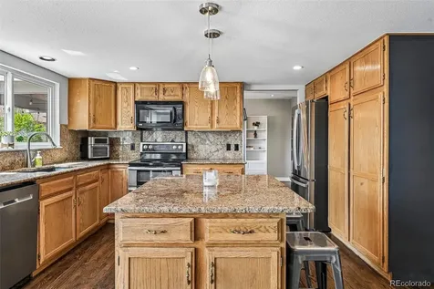 8641 Snowbrush Lane Highlands Ranch CO 80126