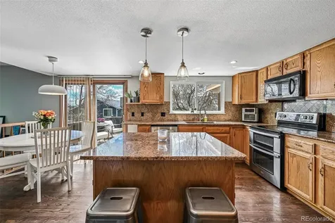 8641 Snowbrush Lane Highlands Ranch CO 80126