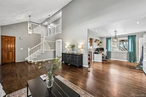 8641 Snowbrush Lane Highlands Ranch CO 80126