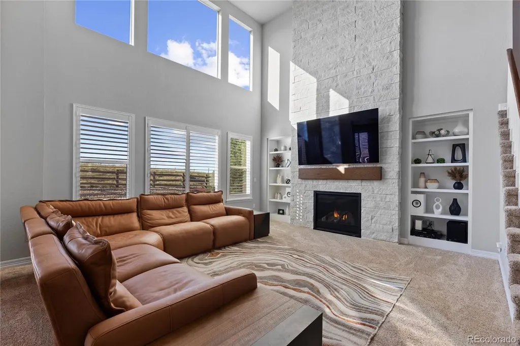 3793 Spanish Oaks Trail Castle Rock CO 80108