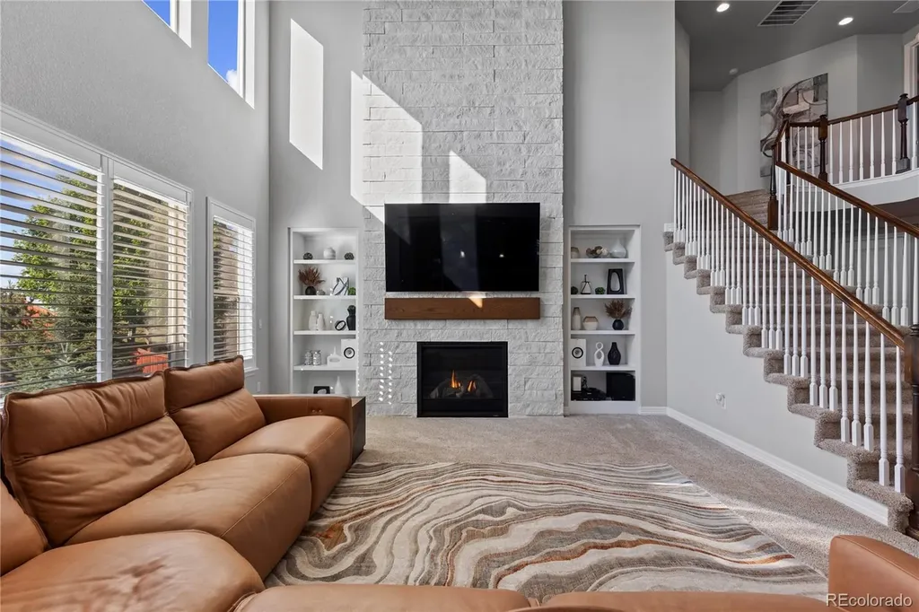 3793 Spanish Oaks Trail Castle Rock CO 80108