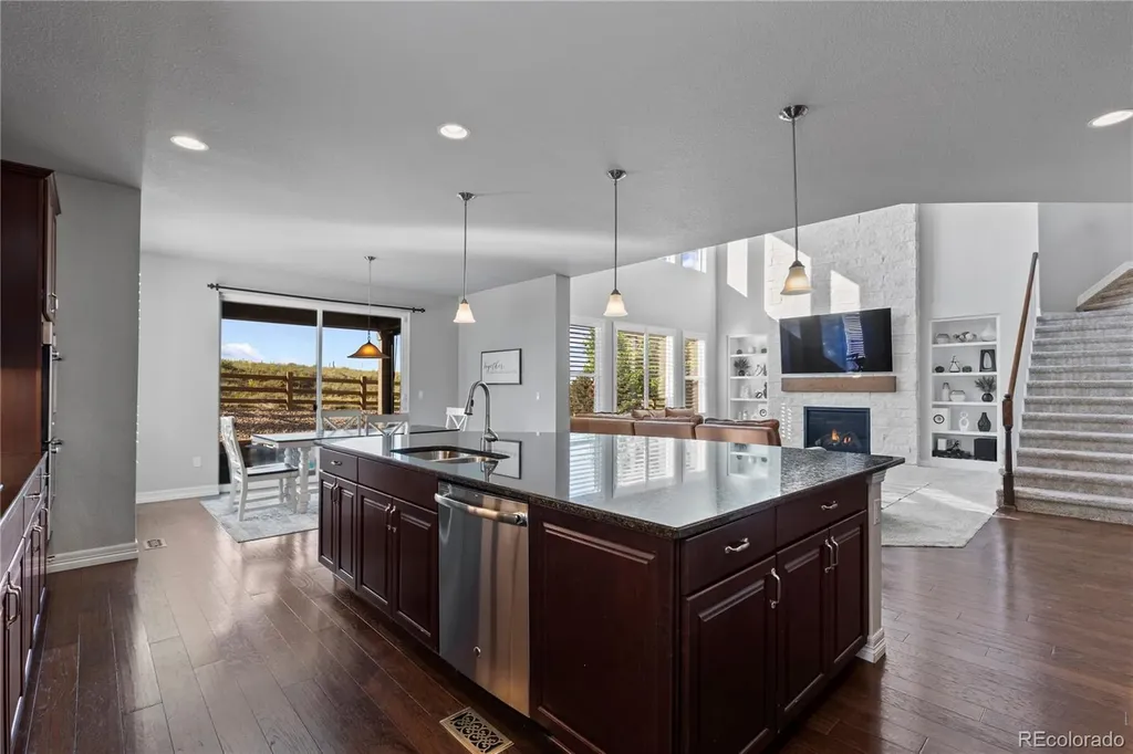 3793 Spanish Oaks Trail Castle Rock CO 80108