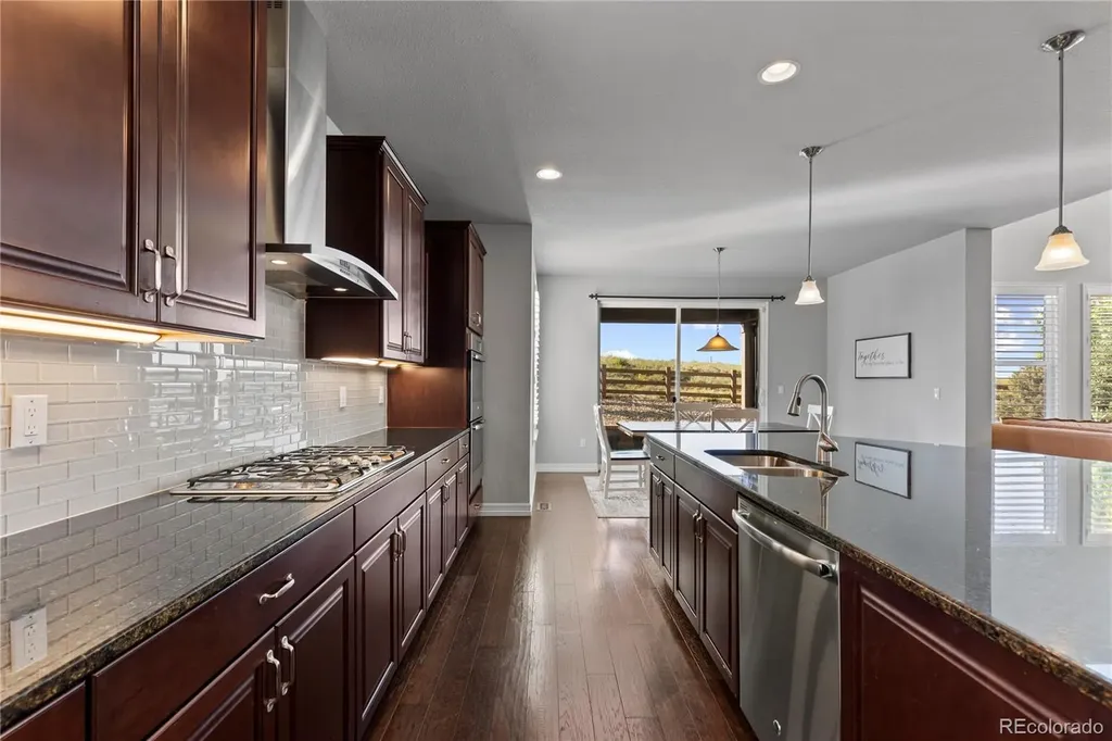 3793 Spanish Oaks Trail Castle Rock CO 80108