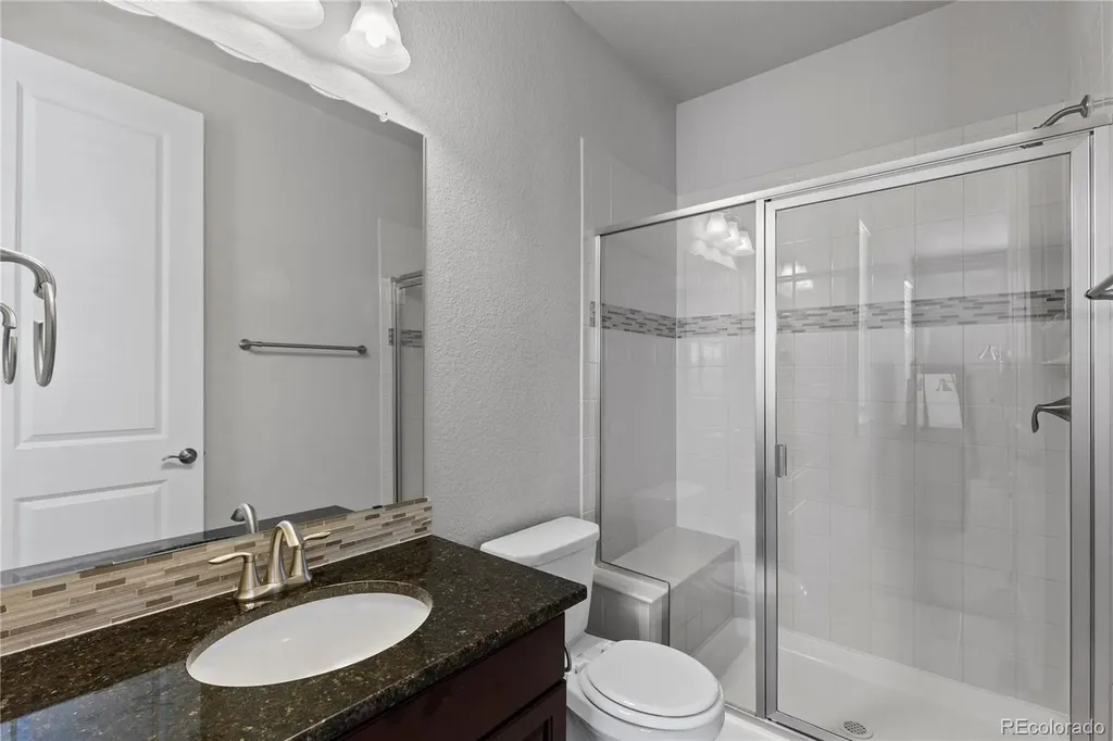 3793 Spanish Oaks Trail Castle Rock CO 80108