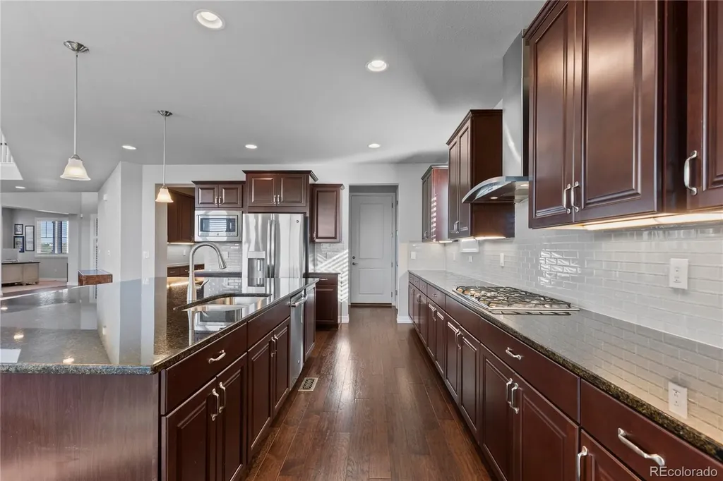 3793 Spanish Oaks Trail Castle Rock CO 80108