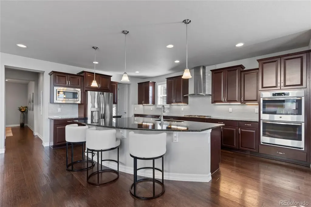 3793 Spanish Oaks Trail Castle Rock CO 80108