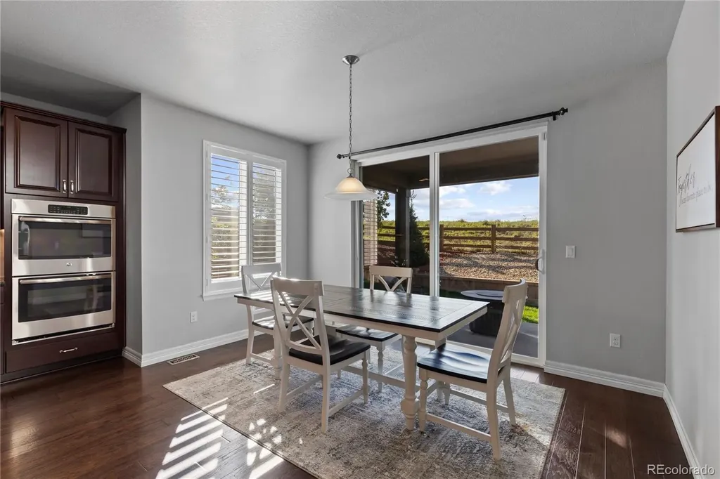 3793 Spanish Oaks Trail Castle Rock CO 80108