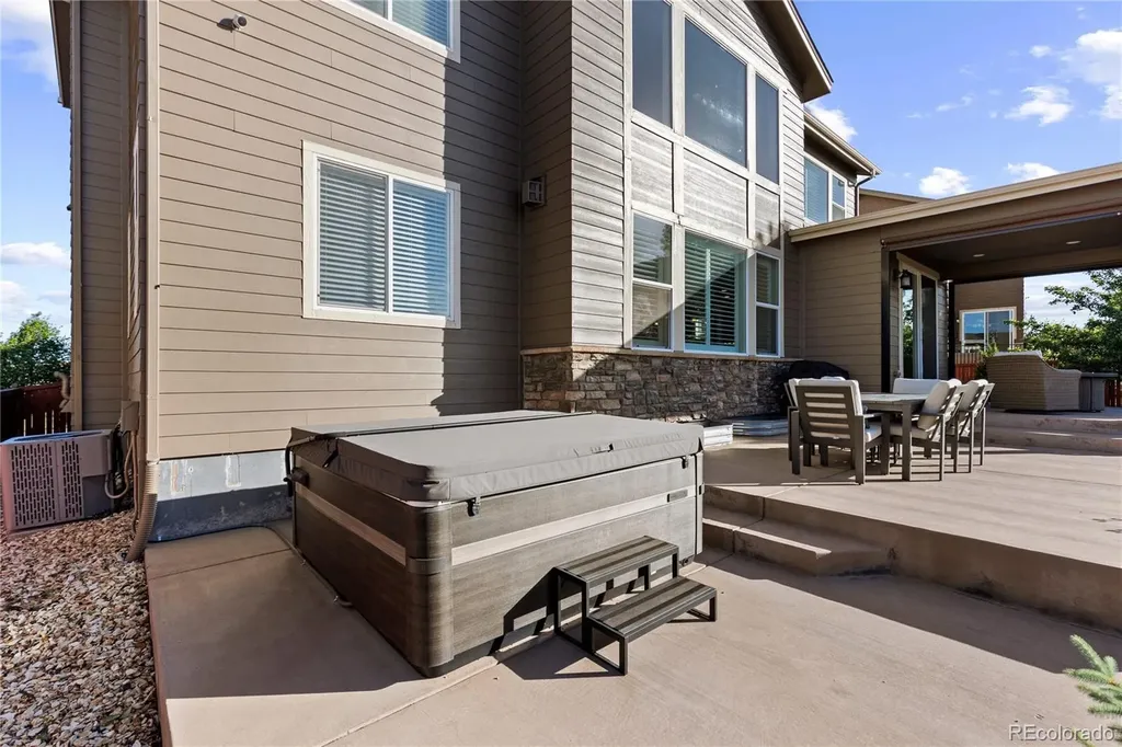 3793 Spanish Oaks Trail Castle Rock CO 80108