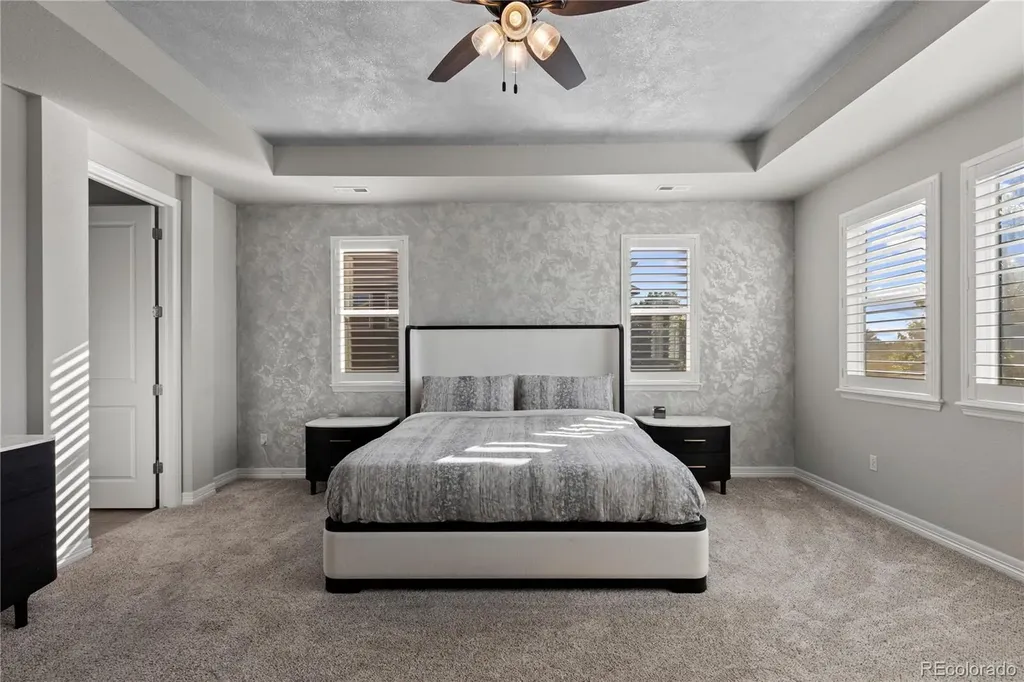3793 Spanish Oaks Trail Castle Rock CO 80108