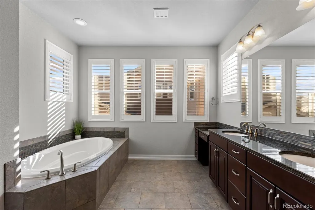 3793 Spanish Oaks Trail Castle Rock CO 80108