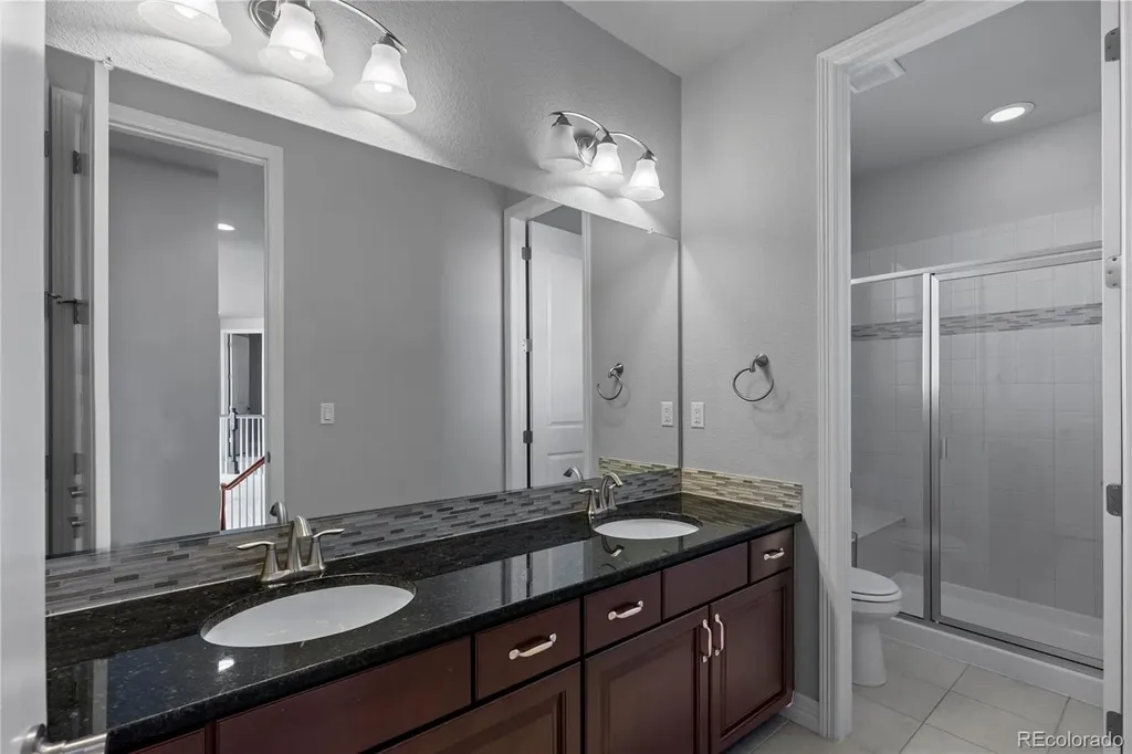 3793 Spanish Oaks Trail Castle Rock CO 80108