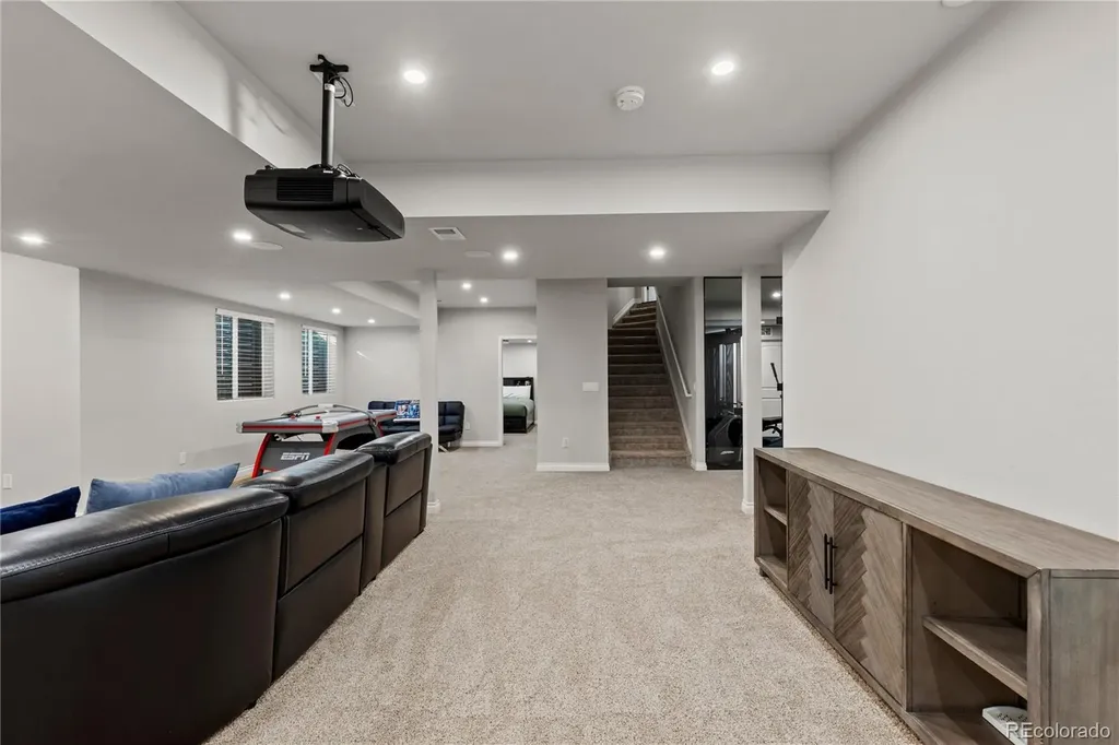 3793 Spanish Oaks Trail Castle Rock CO 80108