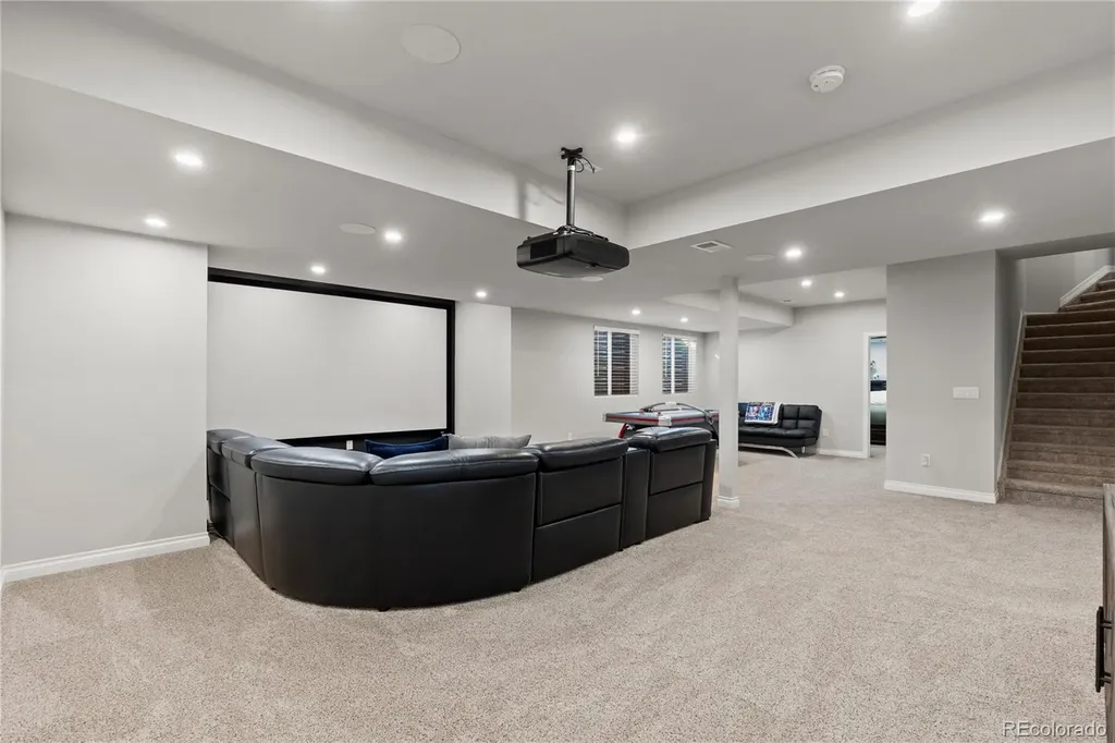 3793 Spanish Oaks Trail Castle Rock CO 80108