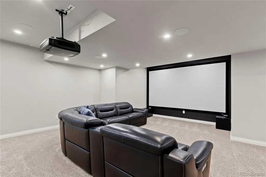 3793 Spanish Oaks Trail Castle Rock CO 80108