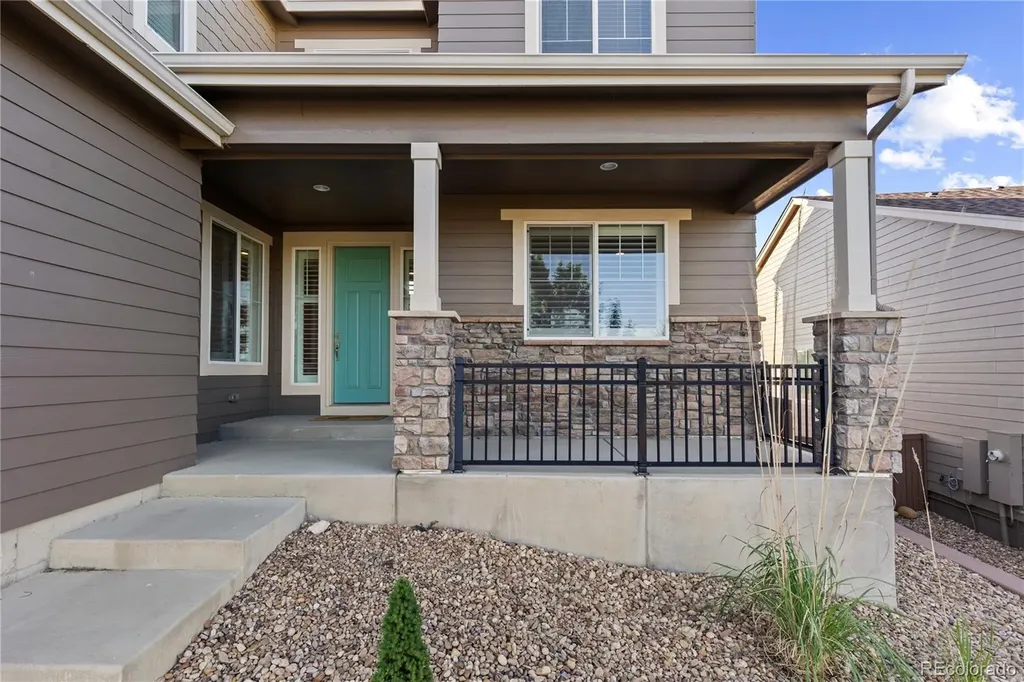 3793 Spanish Oaks Trail Castle Rock CO 80108
