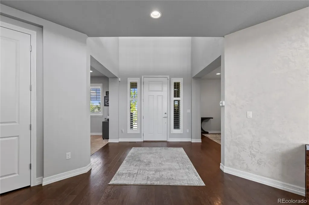 3793 Spanish Oaks Trail Castle Rock CO 80108