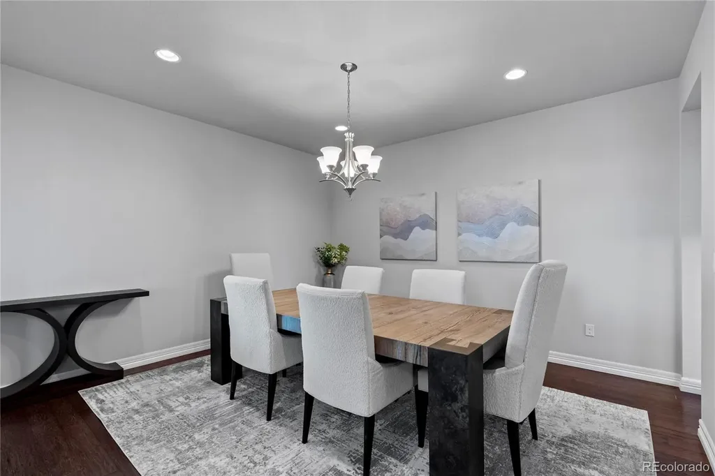 3793 Spanish Oaks Trail Castle Rock CO 80108