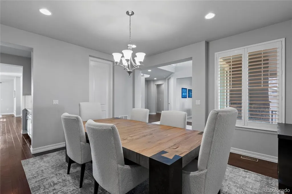 3793 Spanish Oaks Trail Castle Rock CO 80108