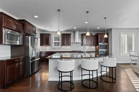 3793 Spanish Oaks Trail Castle Rock CO 80108