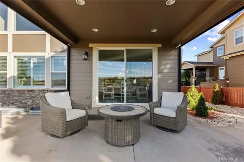 3793 Spanish Oaks Trail Castle Rock CO 80108