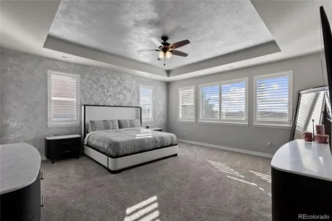 3793 Spanish Oaks Trail Castle Rock CO 80108