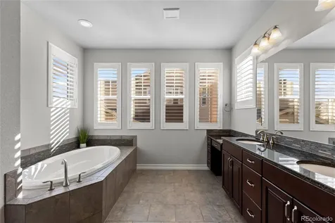 3793 Spanish Oaks Trail Castle Rock CO 80108