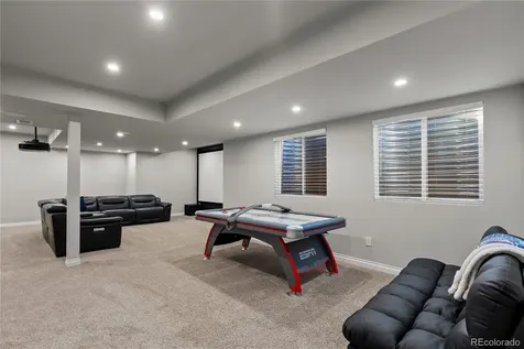3793 Spanish Oaks Trail Castle Rock CO 80108