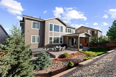 3793 Spanish Oaks Trail Castle Rock CO 80108