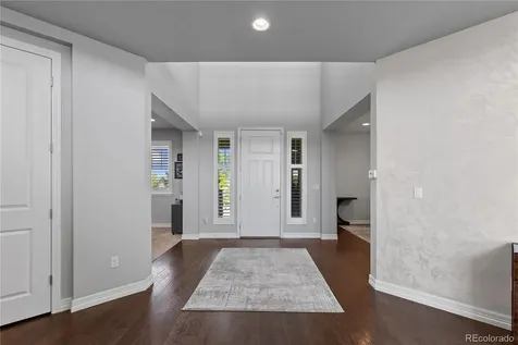 3793 Spanish Oaks Trail Castle Rock CO 80108