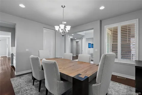 3793 Spanish Oaks Trail Castle Rock CO 80108