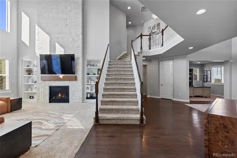 3793 Spanish Oaks Trail Castle Rock CO 80108