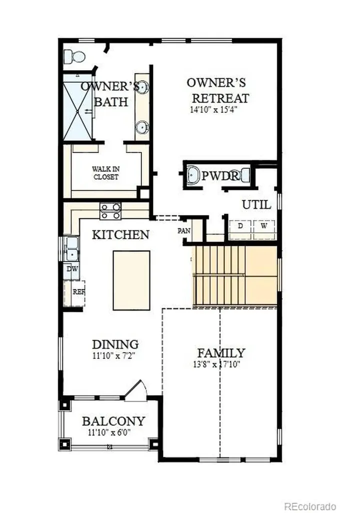 16193 Promenade Street Broomfield CO 80023