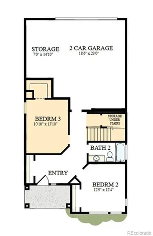 16193 Promenade Street Broomfield CO 80023