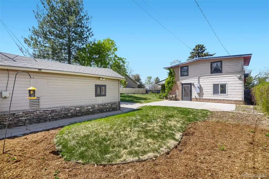 4058 S Lincoln Street Englewood CO 80113