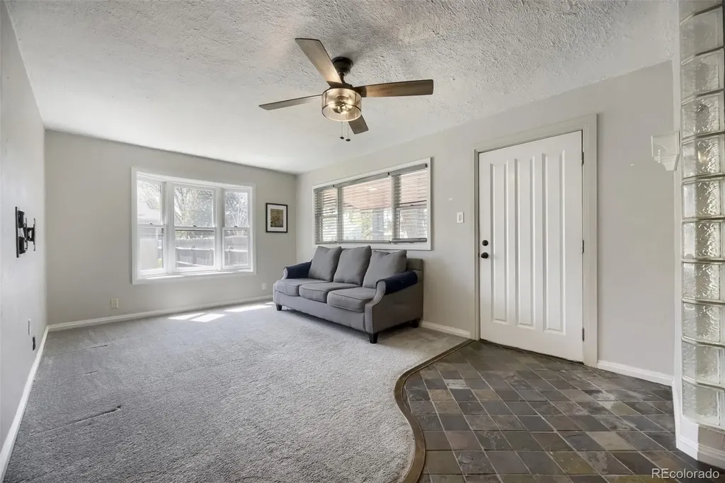 4058 S Lincoln Street Englewood CO 80113