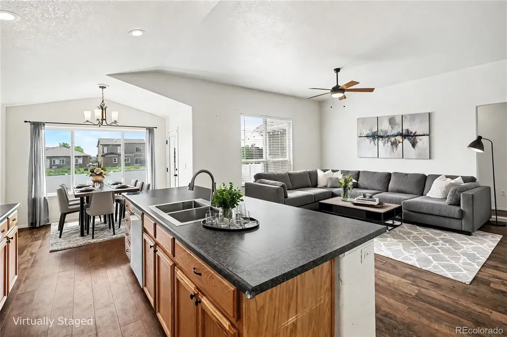 2672 Emerald Street Loveland CO 80537