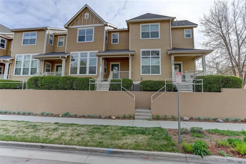 3706 Wolff Street Denver CO 80212