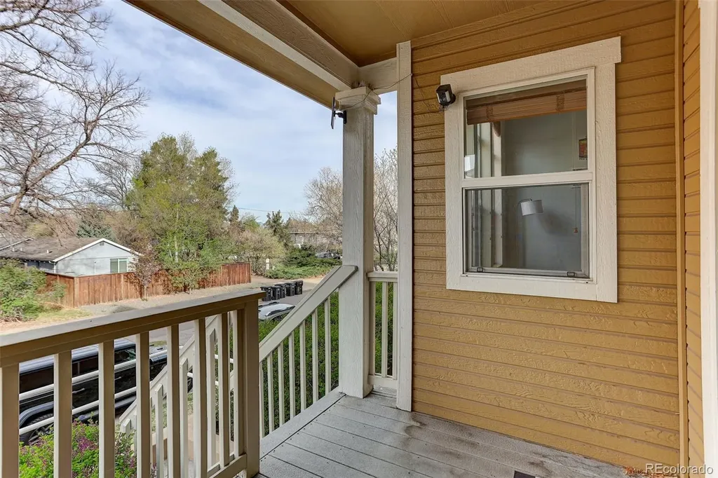 3706 Wolff Street Denver CO 80212