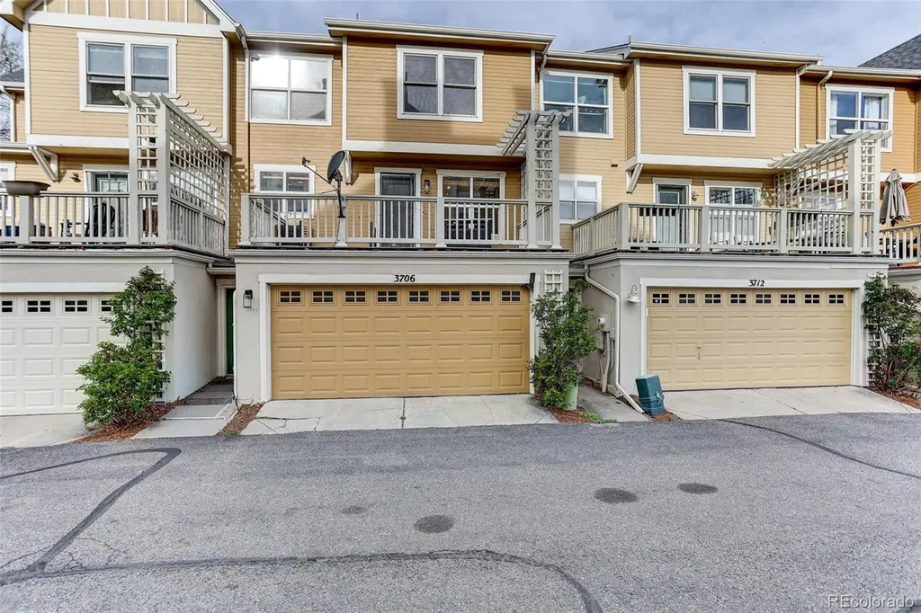 3706 Wolff Street Denver CO 80212