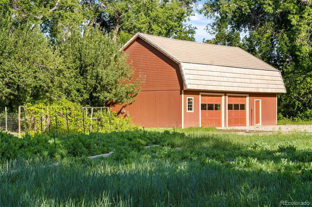3618 Manzanita Drive Loveland CO 80537