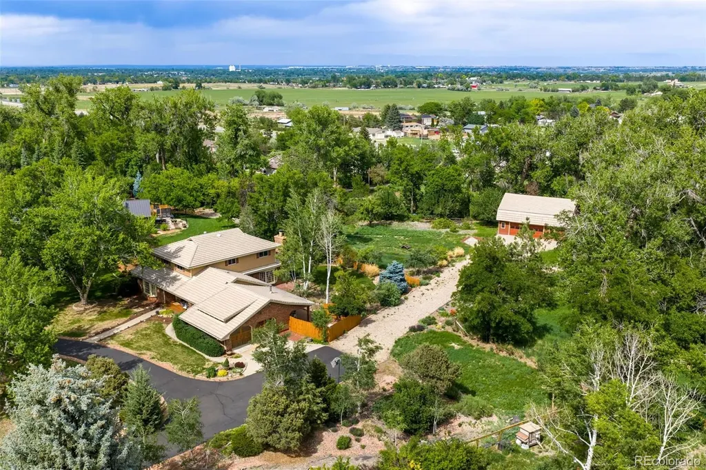 3618 Manzanita Drive Loveland CO 80537