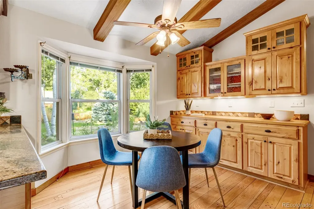 3618 Manzanita Drive Loveland CO 80537