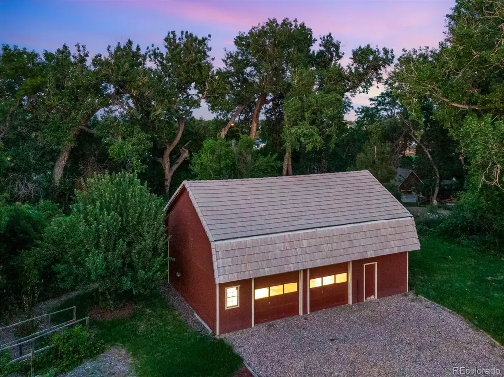 3618 Manzanita Drive Loveland CO 80537