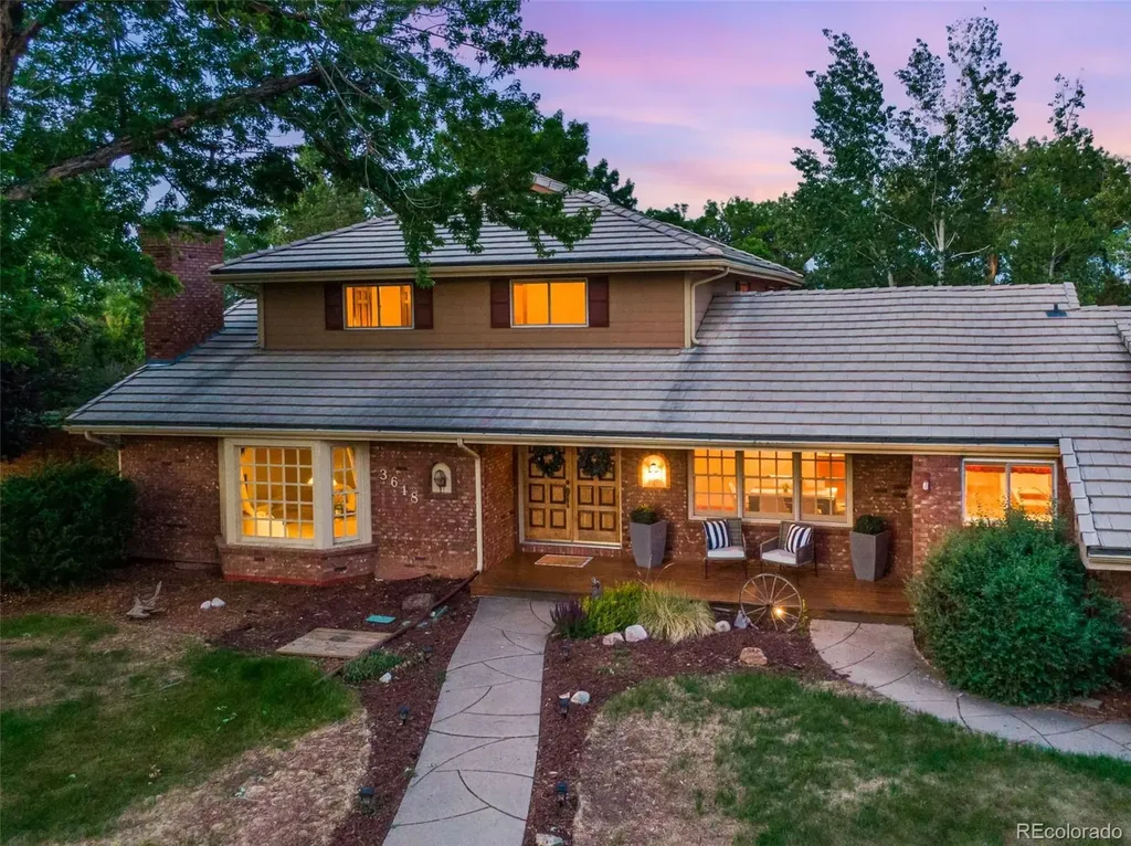 3618 Manzanita Drive Loveland CO 80537